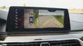 BMW M550 5er M550i xDrive, mega Zustand, Rarität Grau - thumbnail 15
