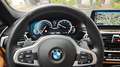 BMW M550 5er M550i xDrive, mega Zustand, Rarität Grau - thumbnail 13