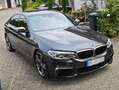 BMW M550 5er M550i xDrive, mega Zustand, Rarität Grau - thumbnail 2