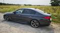BMW M550 5er M550i xDrive, mega Zustand, Rarität Grau - thumbnail 4