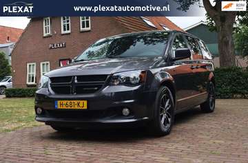 3.6 V6 Aut. | 7-Persoons | Lederen Interieur | Uni