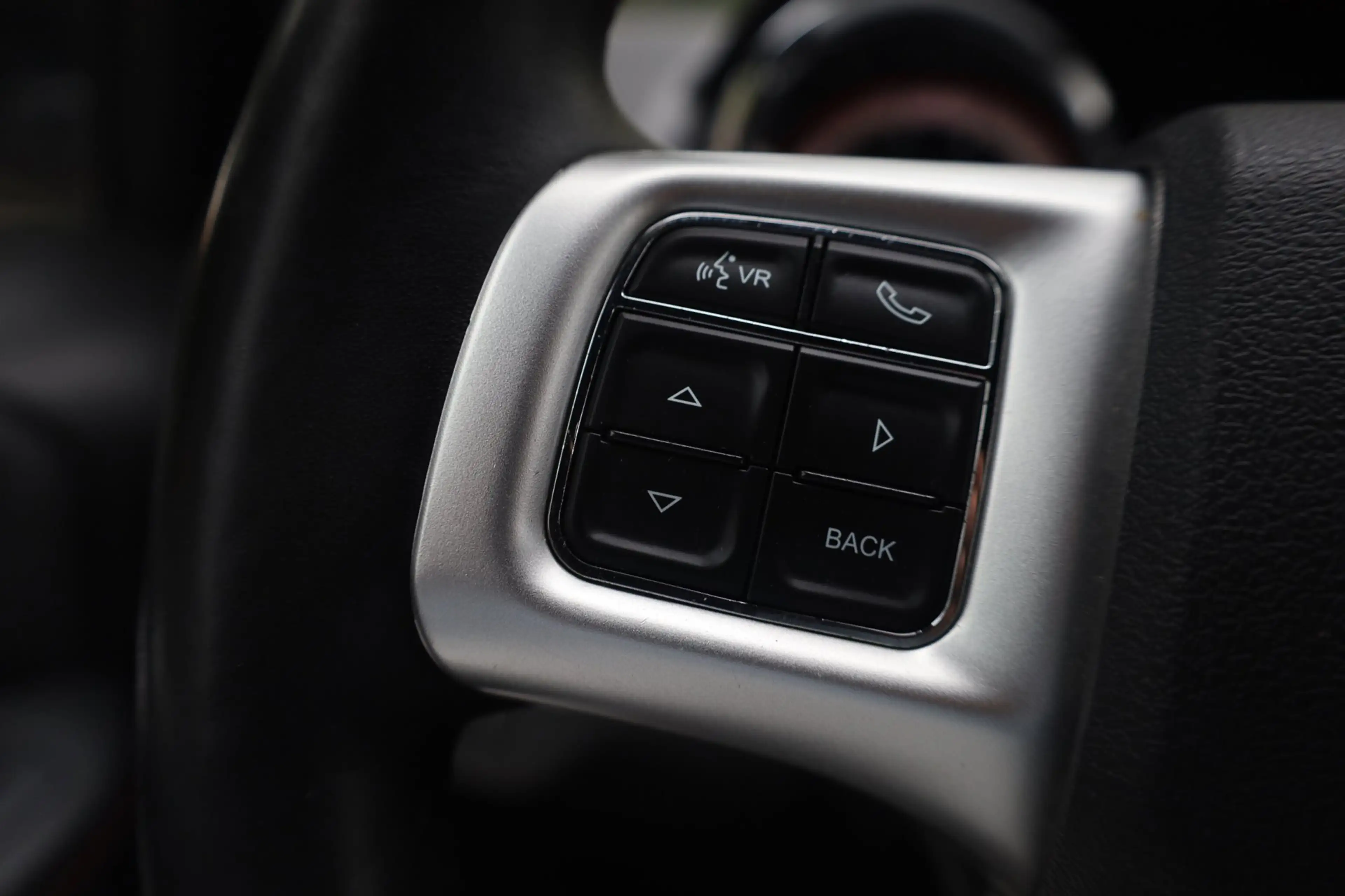 Dodge Grand Caravan 3.6 V6 Aut. | 7-Persoons | Lederen Interieur | Uni — photo 14