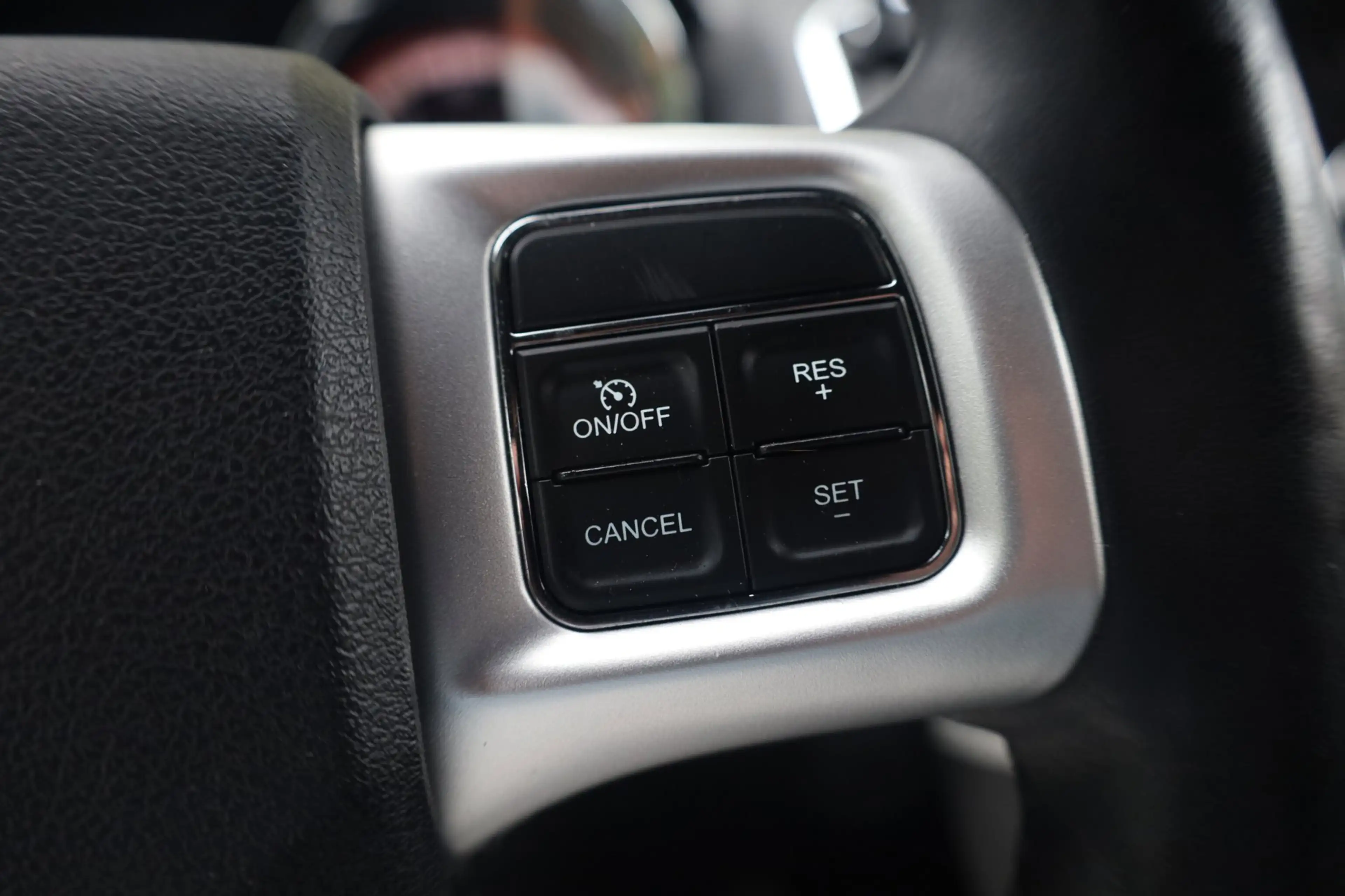 Dodge Grand Caravan 3.6 V6 Aut. | 7-Persoons | Lederen Interieur | Uni — photo 15
