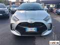 Toyota Yaris 1.5h Trend Argent - thumbnail 2