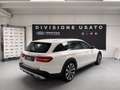 Mercedes-Benz E 220 Classe E SW 220 bt Sport 4matic auto Weiß - thumbnail 7