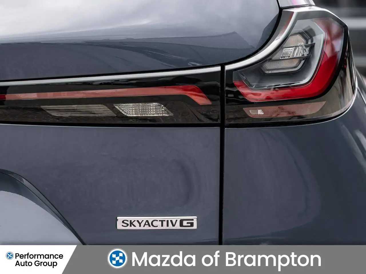 Mazda CX-5 снимка Mazda CX-5
