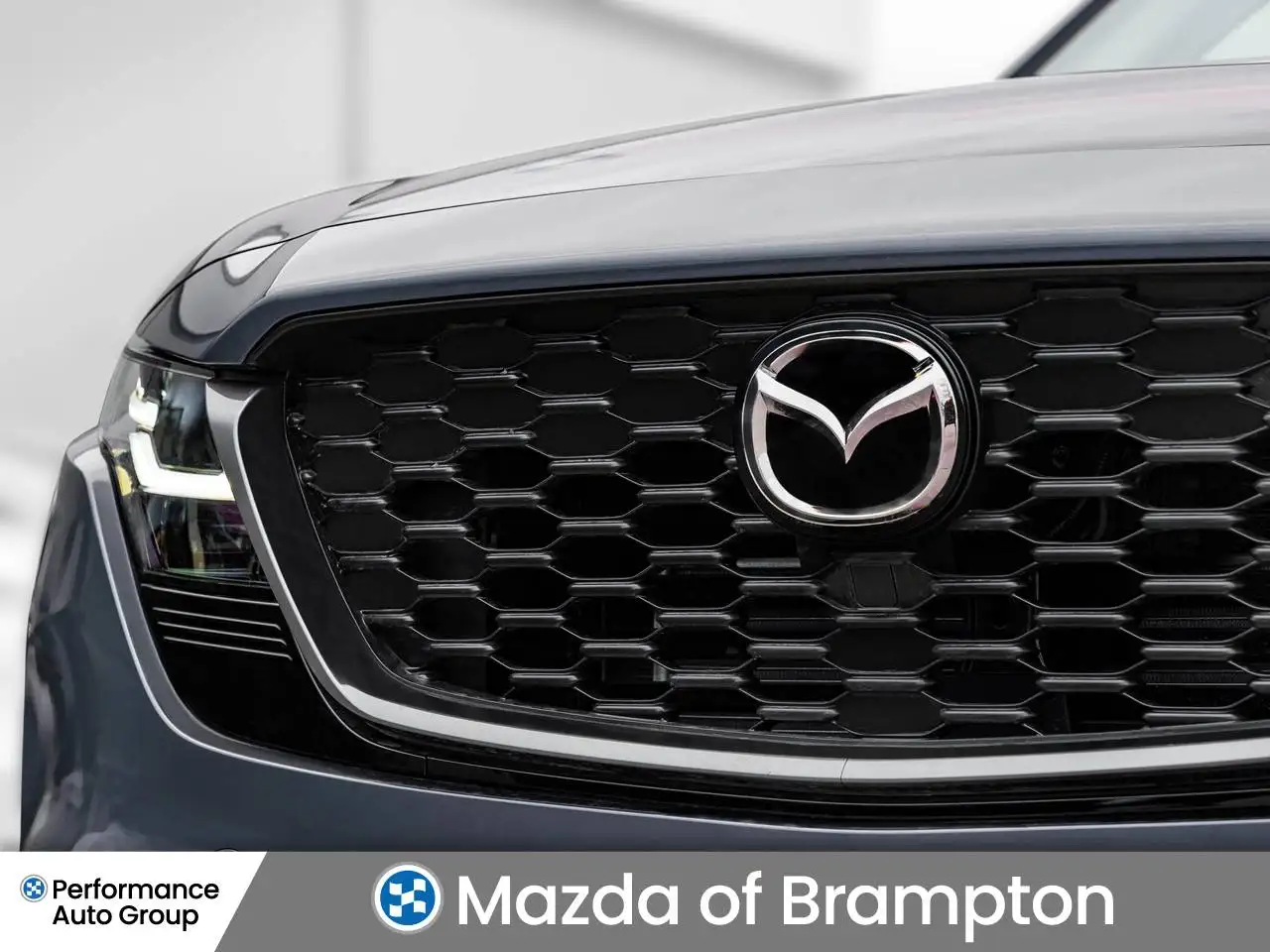 Mazda CX-5 снимка Mazda CX-5