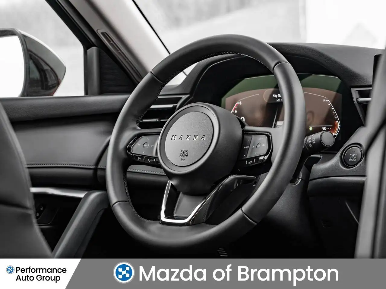 Mazda CX-5 снимка Mazda CX-5