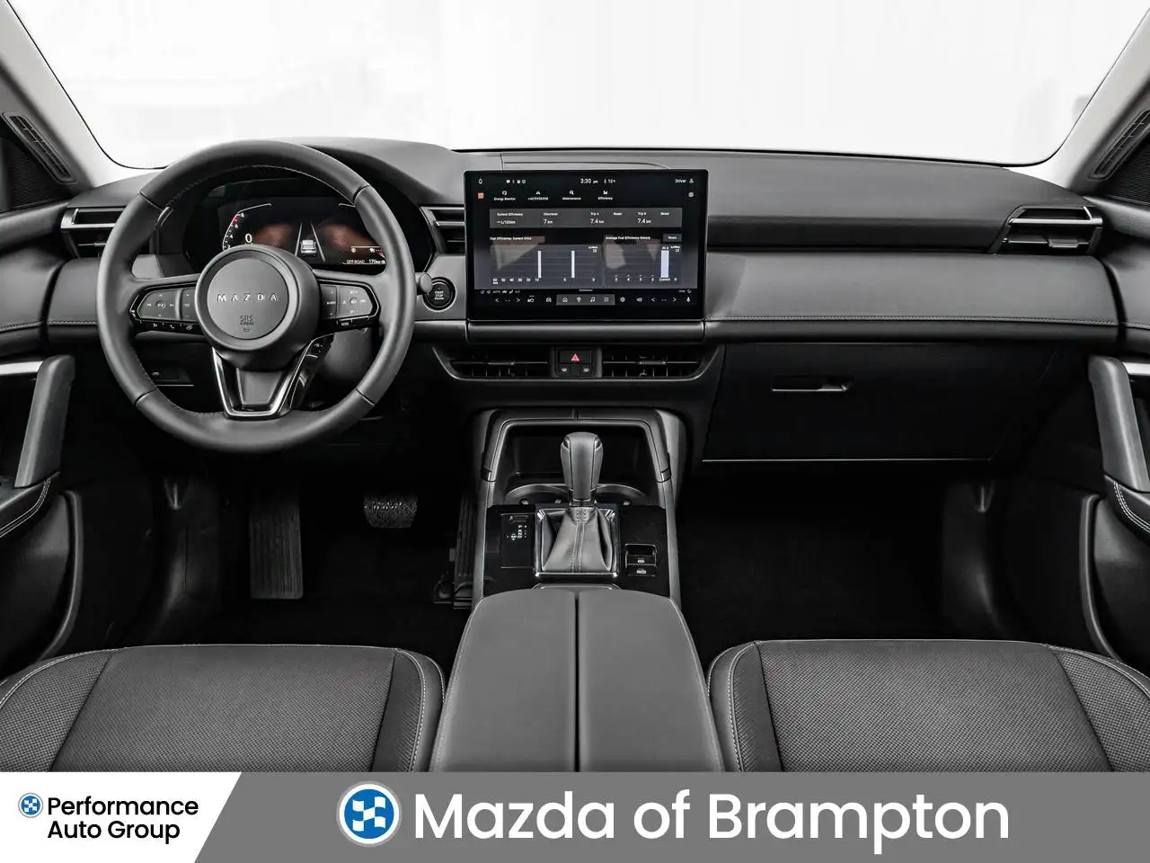 Mazda CX-5 снимка Mazda CX-5
