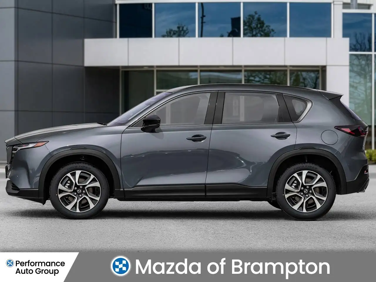 Mazda CX-5 снимка Mazda CX-5