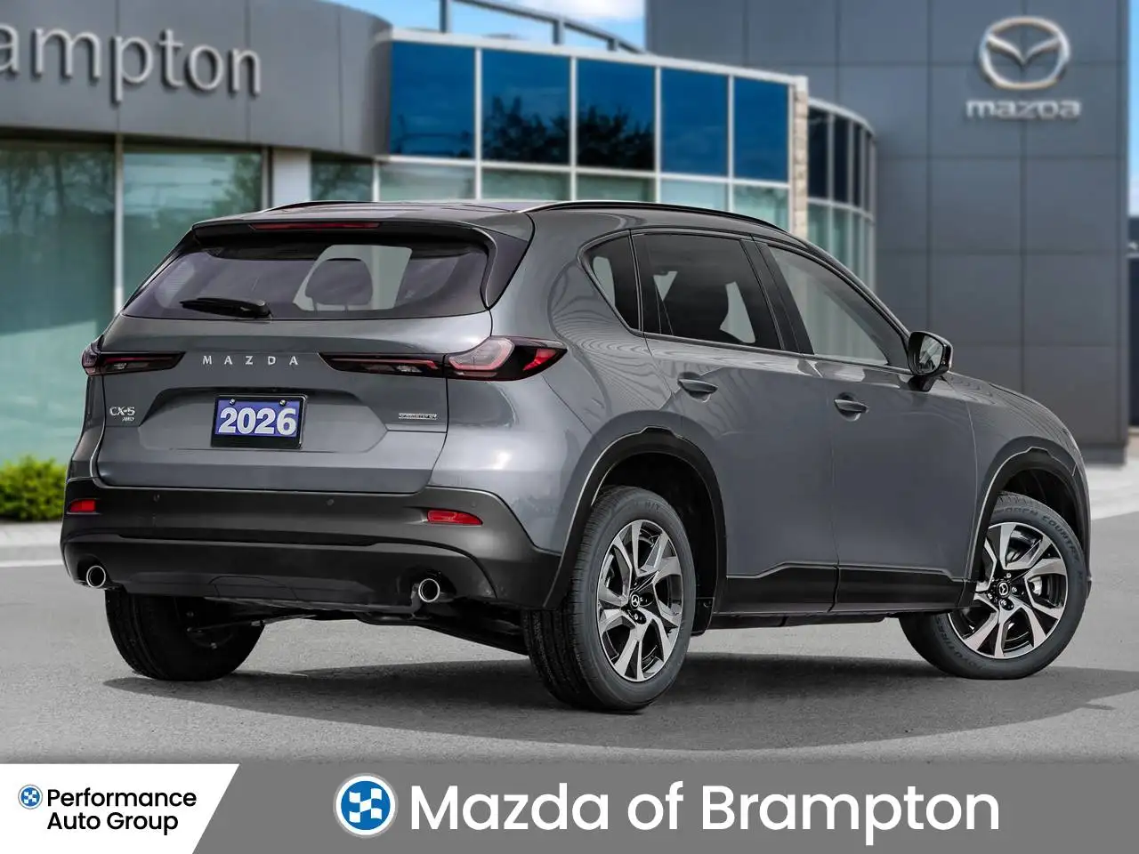Mazda CX-5 снимка Mazda CX-5