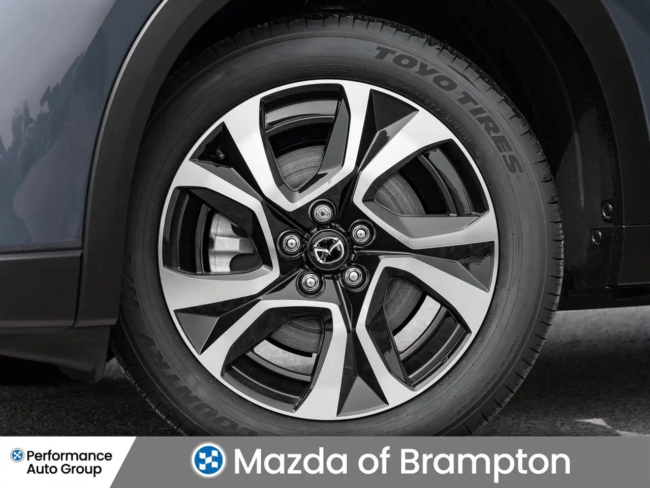 Mazda CX-5 снимка Mazda CX-5