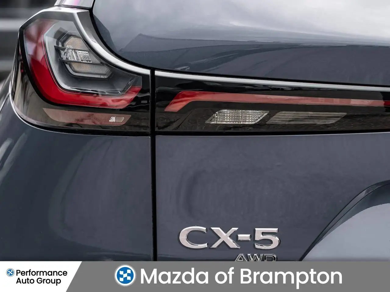 Mazda CX-5 снимка Mazda CX-5
