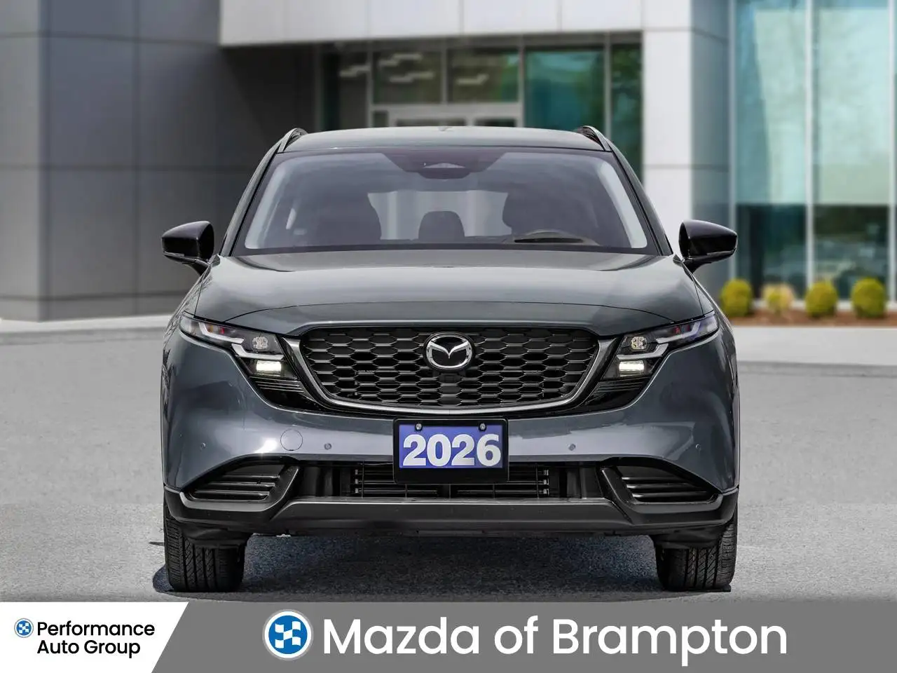 Mazda CX-5 снимка Mazda CX-5