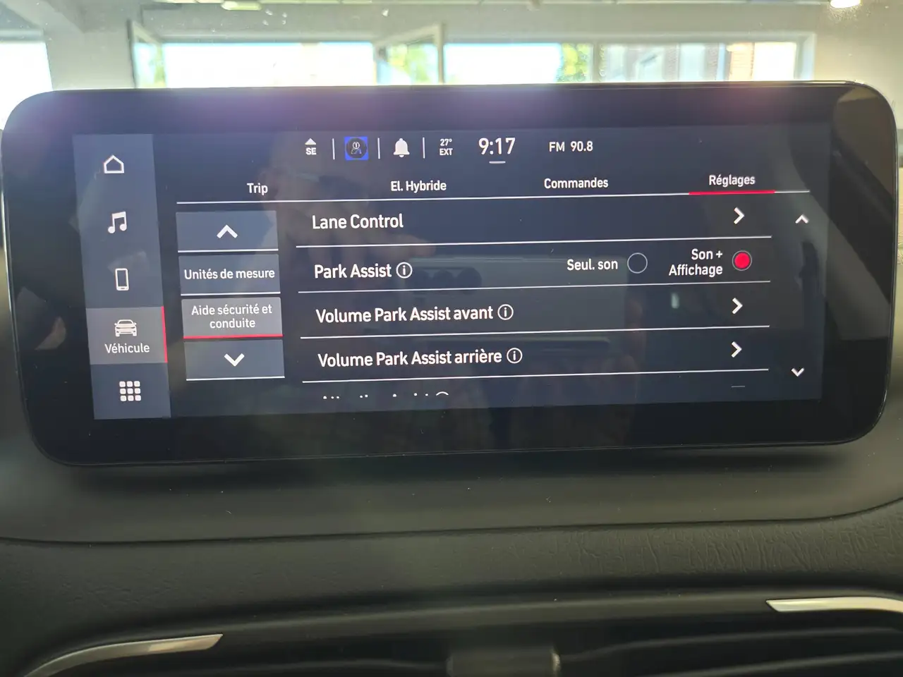 Fiat Tipo SW Cross 1.5 Hybrid DCT XXX GARANTIE JUSQUE 05/2028 XXX, миниатюра 22