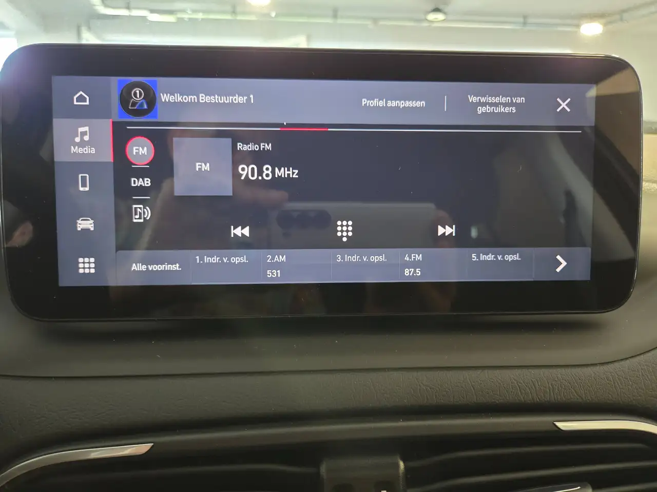 Fiat Tipo SW Cross 1.5 Hybrid DCT XXX GARANTIE JUSQUE 05/2028 XXX, миниатюра 19