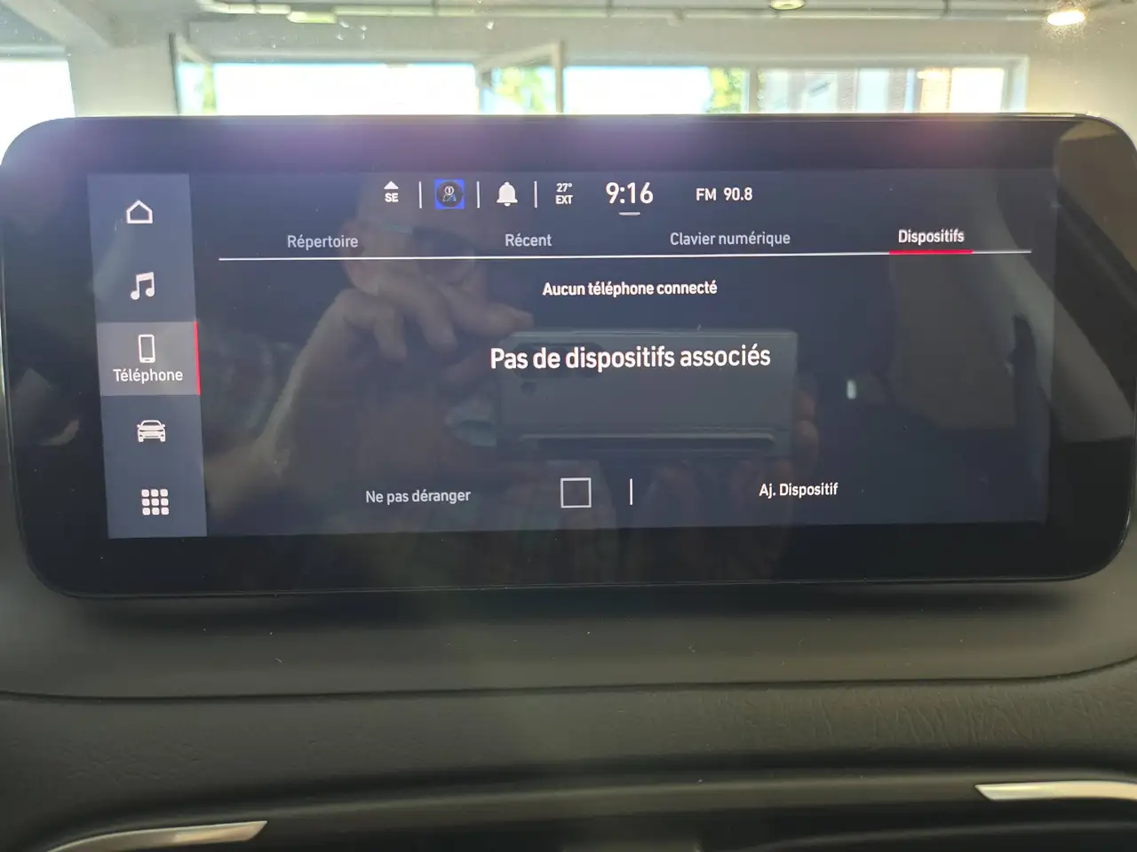 Fiat Tipo SW Cross 1.5 Hybrid DCT XXX GARANTIE JUSQUE 05/2028 XXX, миниатюра 20