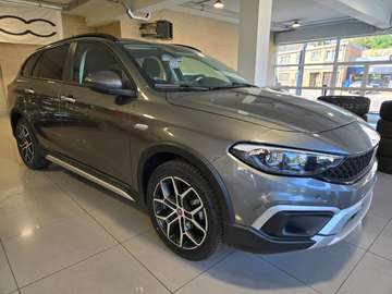 Tipo SW Cross 1.5 Hybrid DCT XXX GARANTIE JUSQUE 05/2028 XXX