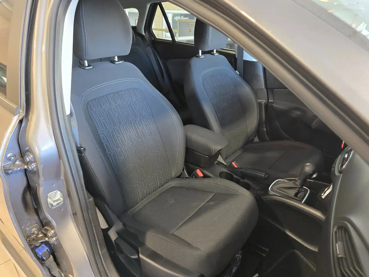 Fiat Tipo SW Cross 1.5 Hybrid DCT XXX GARANTIE JUSQUE 05/2028 XXX, миниатюра 10