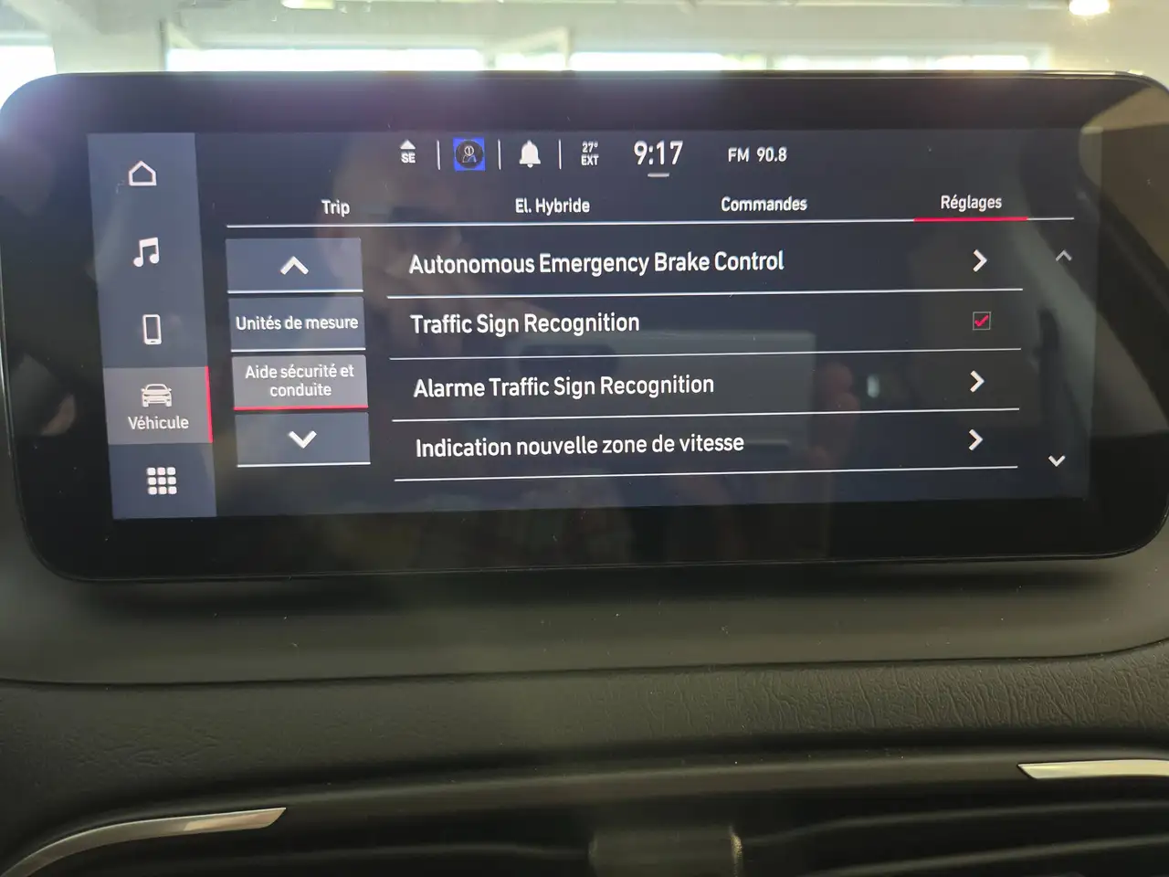 Fiat Tipo SW Cross 1.5 Hybrid DCT XXX GARANTIE JUSQUE 05/2028 XXX, миниатюра 21