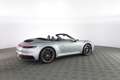 Porsche 911 Carrera S Cabriolet FARI LED MATRIX Argento - thumbnail 3