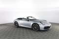 Porsche 911 Carrera S Cabriolet FARI LED MATRIX Argento - thumbnail 2