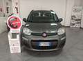 Fiat Panda Panda 1.2 Easy 5 POSTI Gris - thumbnail 2