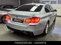 BMW 535 d Lim xDrive M Sport ACC Spur AHK 8fach BiXe Argent - thumbnail 10