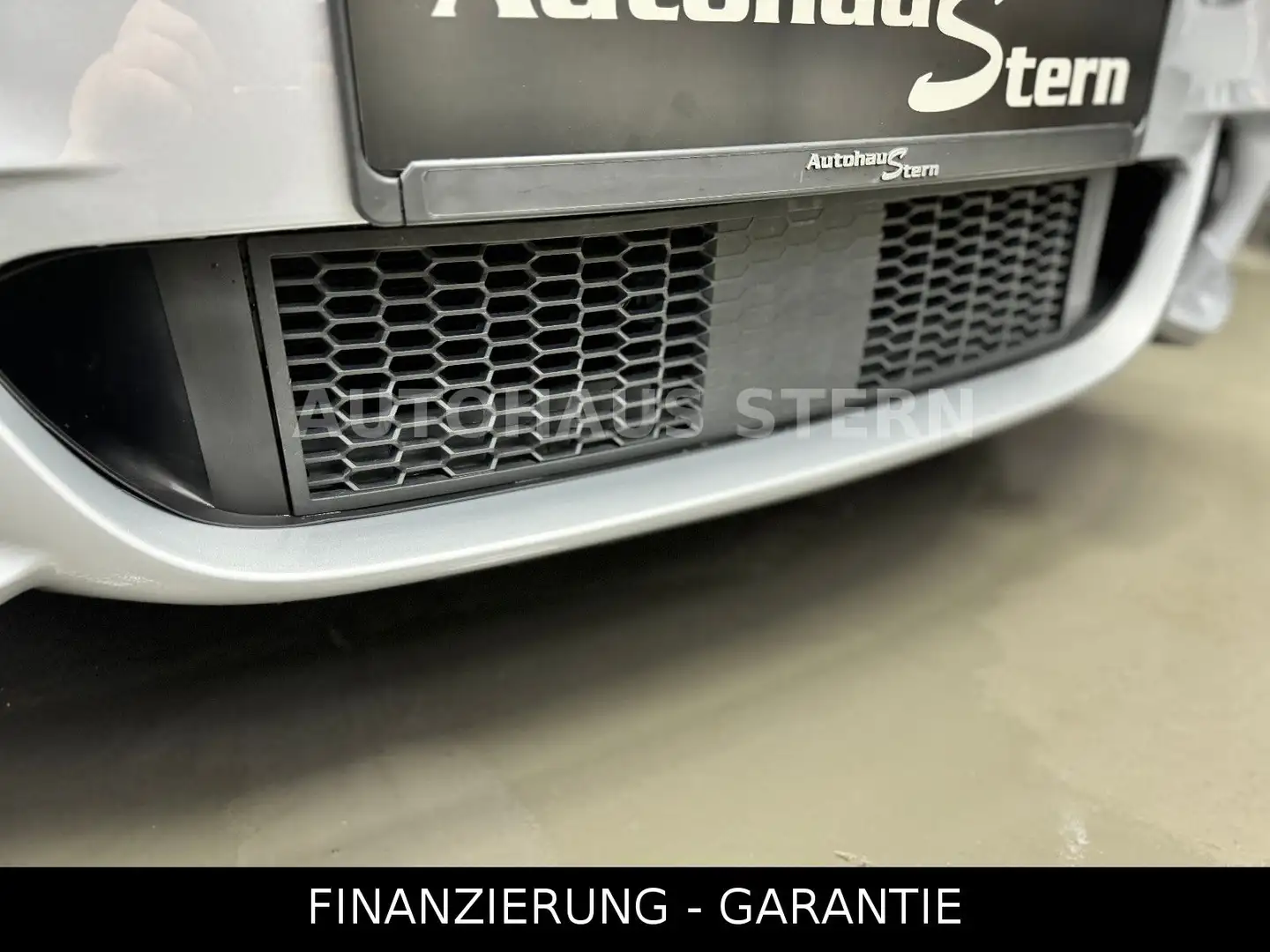 BMW 535 d Lim xDrive M Sport ACC Spur AHK 8fach BiXe Argent - 2