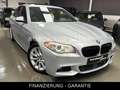 BMW 535 d Lim xDrive M Sport ACC Spur AHK 8fach BiXe Argent - thumbnail 1