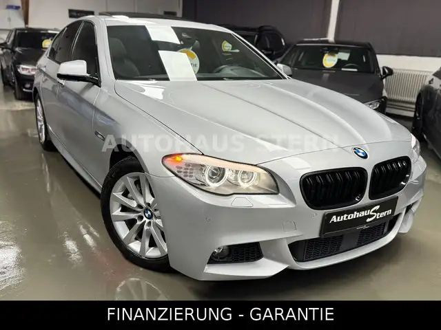 BMW 535 d Lim xDrive M Sport ACC Spur AHK 8fach BiXe