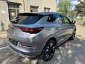 Opel Grandland 1.2 Turbo 130 CV  Ultimate NAVI+RETR. Gris - thumbnail 3