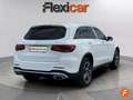 Mercedes-Benz GLC 220 d 4MATIC Blanco - thumbnail 8