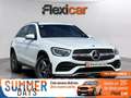 Mercedes-Benz GLC 220 d 4MATIC Blanco - thumbnail 1