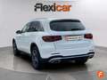 Mercedes-Benz GLC 220 d 4MATIC Blanco - thumbnail 5