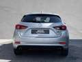Mazda 3 Exclusive-Line 2.0 KAT NAVI #S&S #PDCv Silber - thumbnail 5