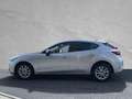 Mazda 3 Exclusive-Line 2.0 KAT NAVI #S&S #PDCv Silber - thumbnail 3