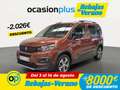 Peugeot Rifter 1.2 PureTech S&S Standard GT Line EAT8 130 Marrón - thumbnail 1