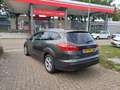 Ford Focus WAGON 1.5 TDCI Titanium nwe distributieriem, Navi Gris - thumbnail 6