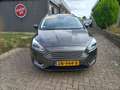 Ford Focus WAGON 1.5 TDCI Titanium nwe distributieriem, Navi Gris - thumbnail 2