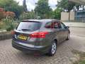 Ford Focus WAGON 1.5 TDCI Titanium nwe distributieriem, Navi Gris - thumbnail 5