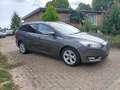 Ford Focus WAGON 1.5 TDCI Titanium nwe distributieriem, Navi Gris - thumbnail 3