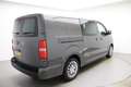 Opel Vivaro-e Electric L3 75 kWh | Navigatie | Camera | Climate Grijs - thumbnail 2
