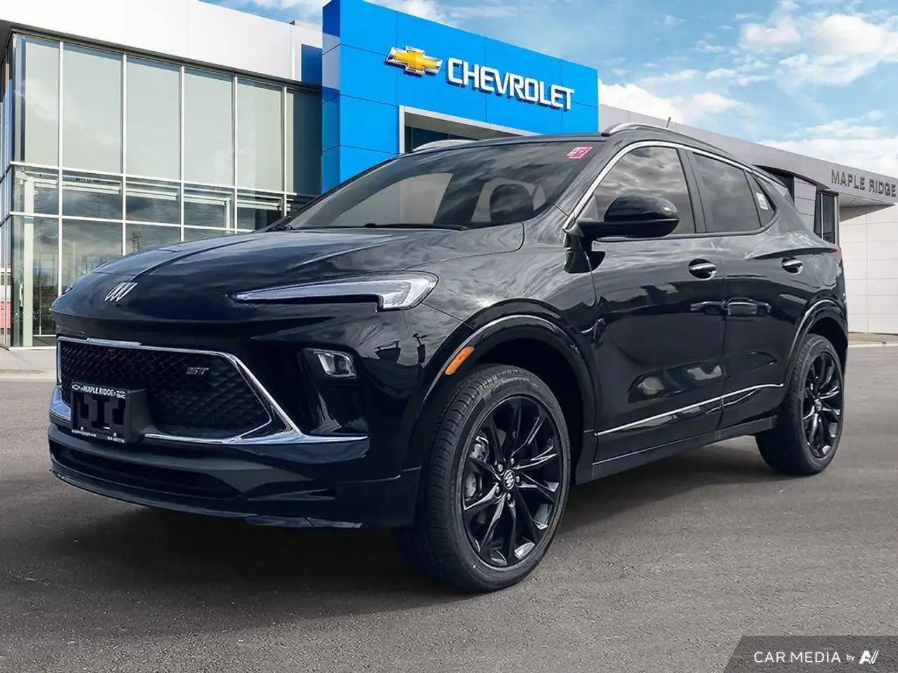 2024 Buick Encore