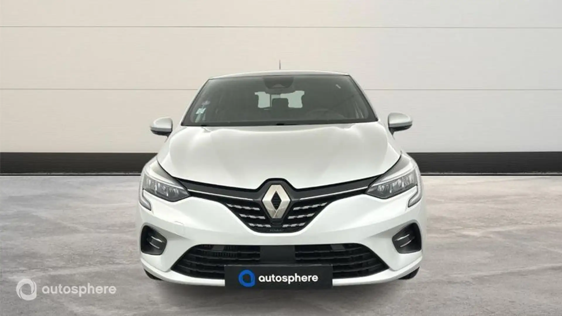 Renault Clio 1.0 TCe 100ch Intens GPL -21 - 2