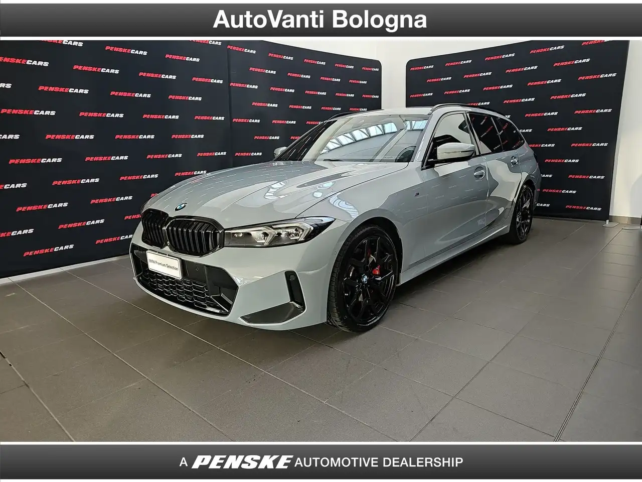 BMW 320
