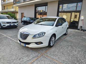 1.6 MJT 105 CV Silver