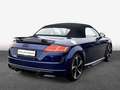 Audi TT Roadster 40 TFSI DAB LED RFK B&O Soundsystem uvm. Blau - thumbnail 2