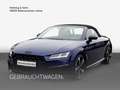 Audi TT Roadster 40 TFSI DAB LED RFK B&O Soundsystem uvm. Blau - thumbnail 1