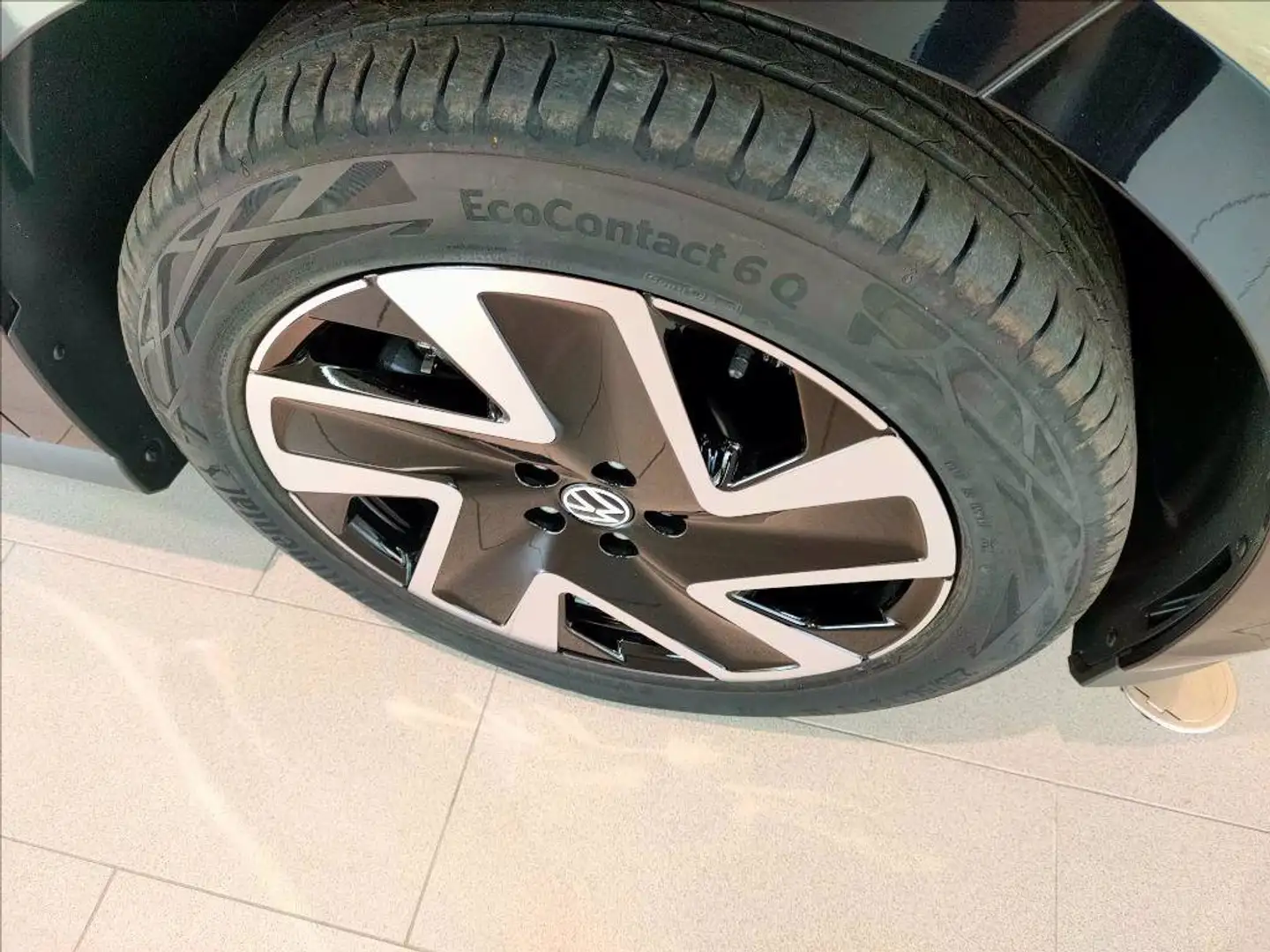 Volkswagen ID. Buzz ID.Buzz 77 kWh Pro Negru - 2